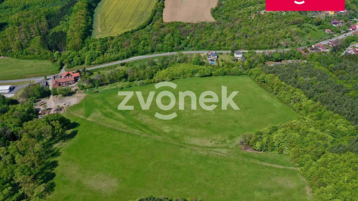 Prodej louky 44190 m²